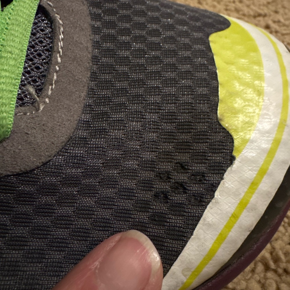 Altra Shoes - Picture 11 of 13